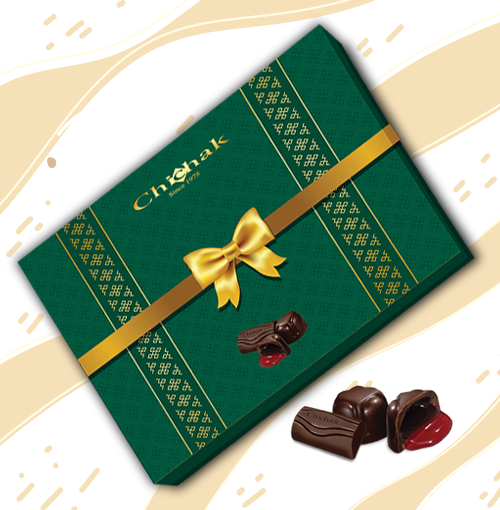 شکلات کادویی لاردا